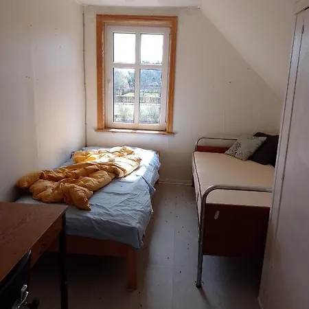Apartamento Tolne Naturpark 1 Tv Lef *